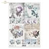 retro, wieża Eiffla, Paryż, Paris, ręczne pismo, list, kwiat, róża, róże, R736, Eiffel Tower, Paris, handwriting, letter, flower, rose, Eiffelturm, Paris, Paris, Handschrift, Brief, Blume, Rose, Torre Eiffel, París, letra, carta, flor, rosa, motyl, ćma, ć
